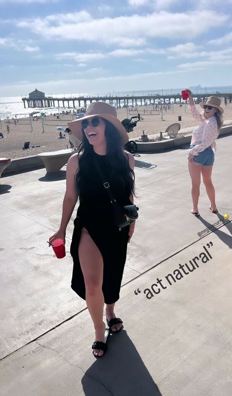 Alex Curry sexy actress image