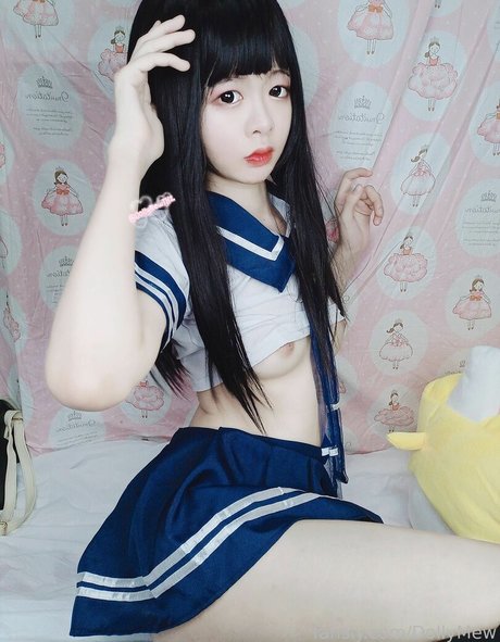 DollyMew star xxx image