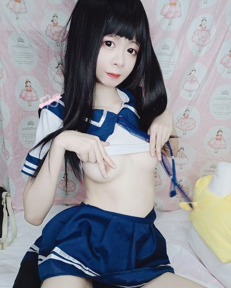 DollyMew hd model galleries