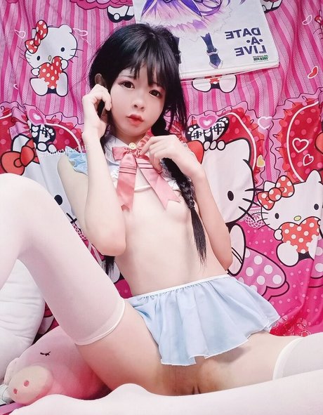 DollyMew hd model images