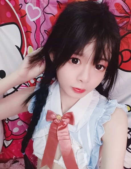 DollyMew actress archive