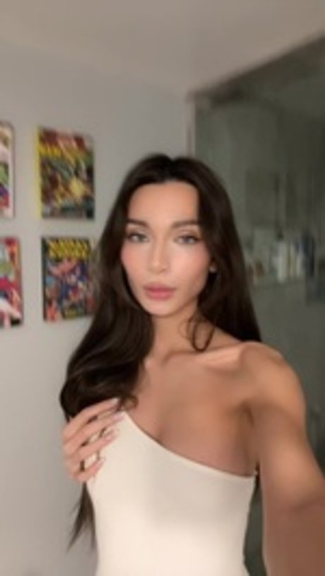 Kyla Malena nice actress archive