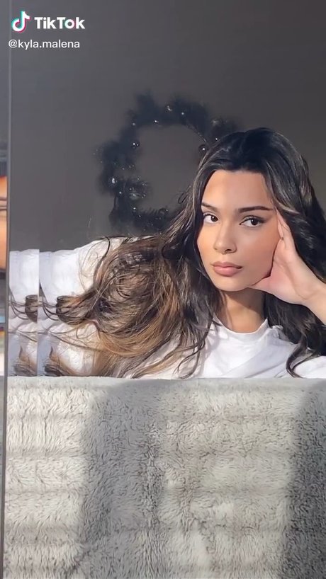 Kyla Malena star nudes archive