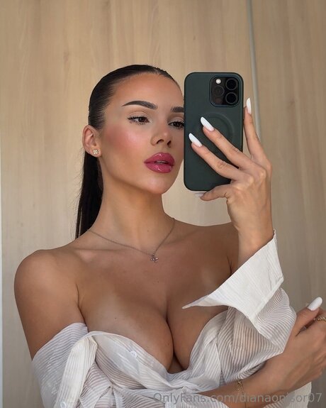 Dianaonisor07 pornstar sexy pic