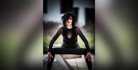 InaBlue beautiful actress gallery