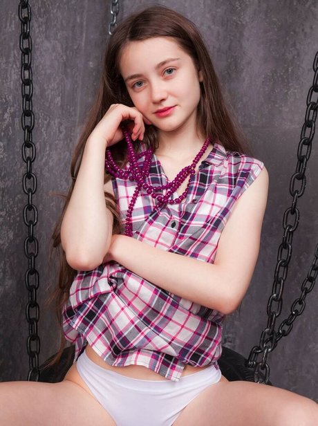 Anna Loisa sexy star photos