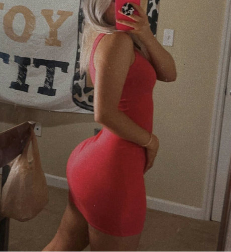 Marleigh Birchfield sexy model photos