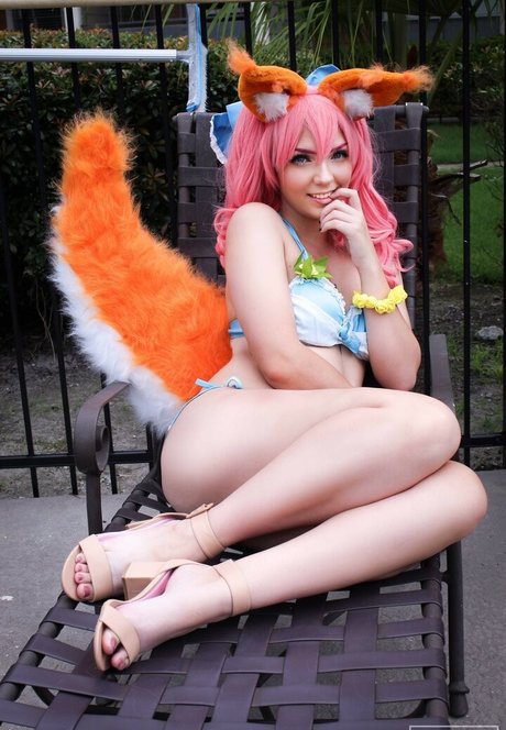 deeLazee sex star pic