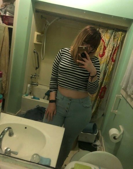 Kayrahx exclusive model photo