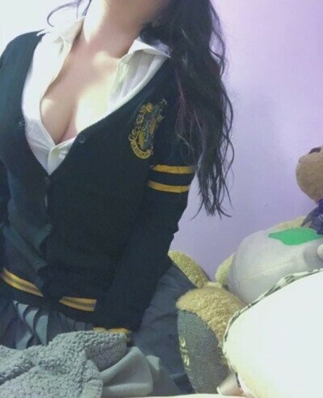 Kayrahx pornstar sexy picture