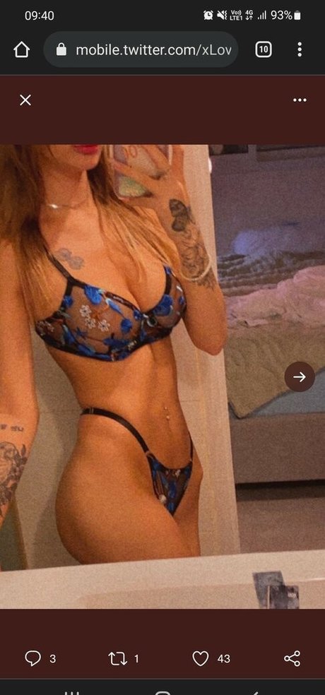 Xlovelypop pornstar top images