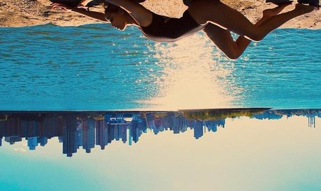 Alysse Joyner pornographic model photos