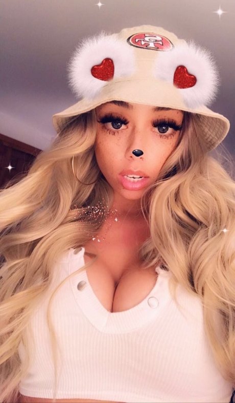 Alysse Joyner adult star pics