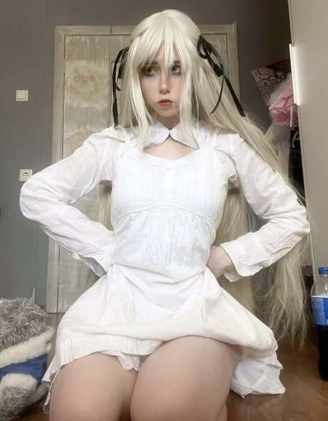 Nimfex exclusive pornstar images