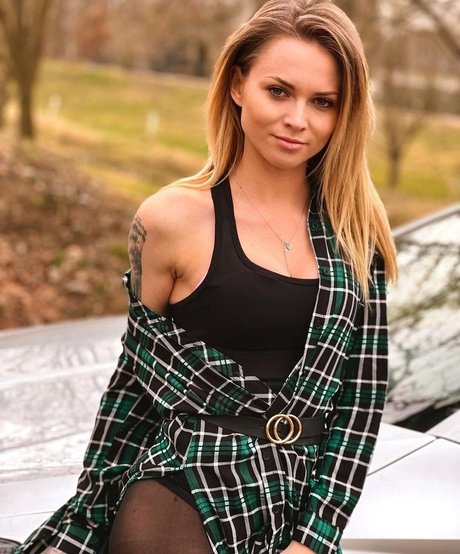 Lussy model best galleries