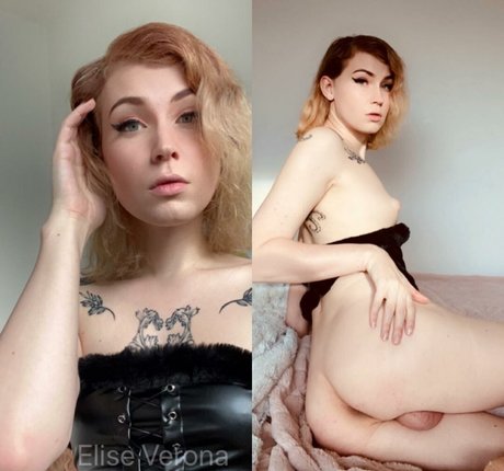 Elise Verona star gallery