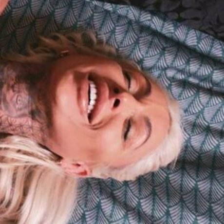 Inked ladydd11 pornstar sexy pic