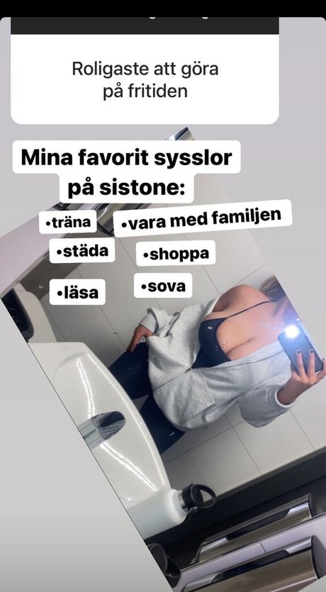 Amelia Tidd hd model galleries