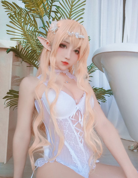 jiuqucka star best archive