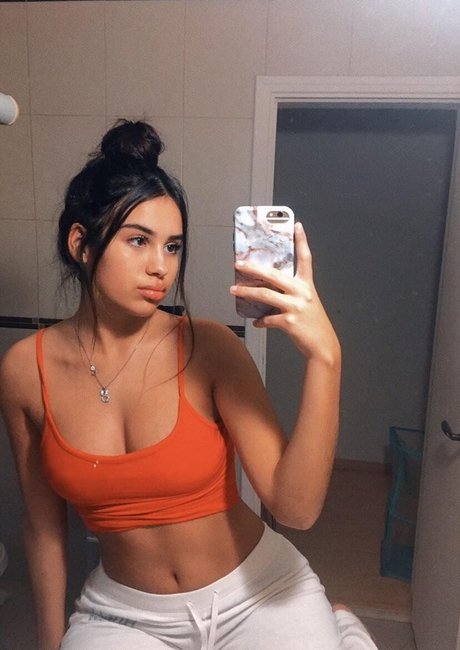 Nglnicole model best photos