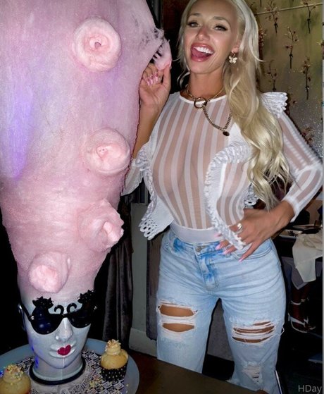 Cass Holland actress images