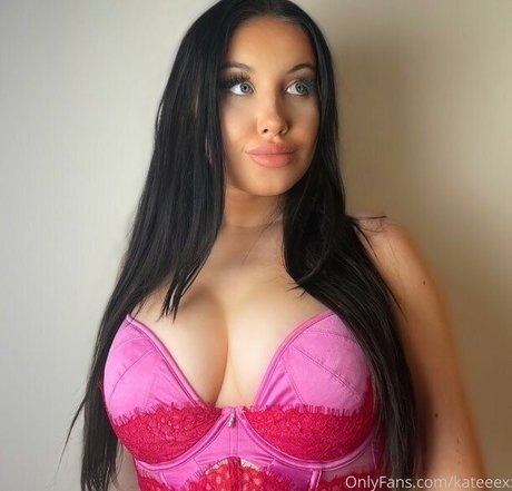 Kate Patterson hot model archive