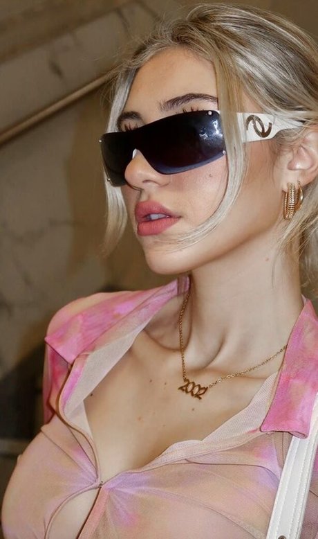 Dea Avdulla nice actress galleries