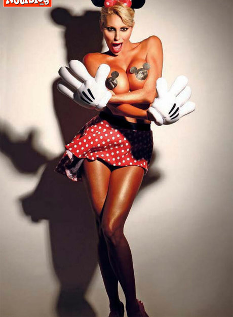 Victoria Xipolitakis pornstar pic