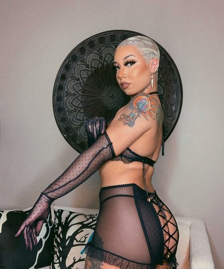 badjass star nudes galleries