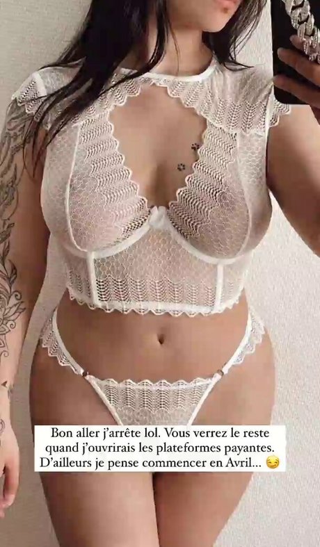 Ilona Cerneaux pornstar nude pics