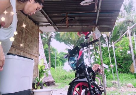 Lhyn Ghee Tv art star pic