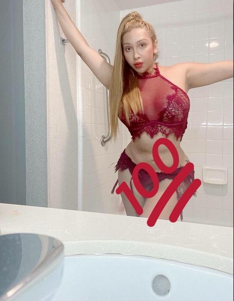 Ts Perla pornographic star photos