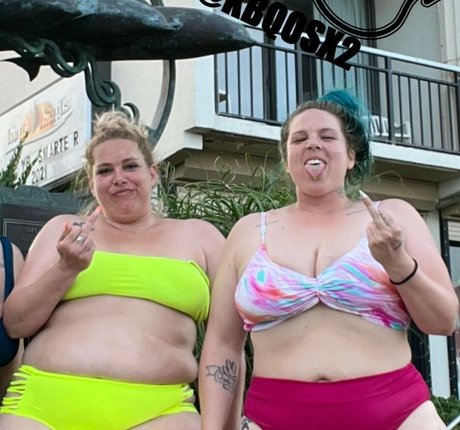 KayBabi model pornographic img