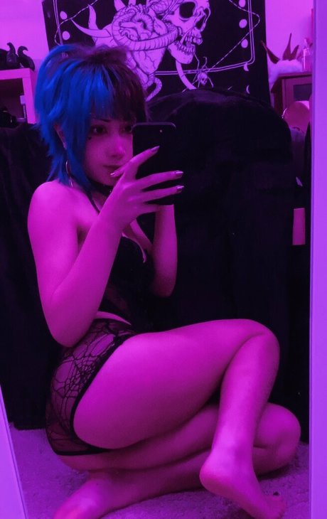 _devil d0ll sex model image