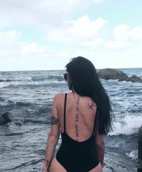 Melu Yoverno hd model pic