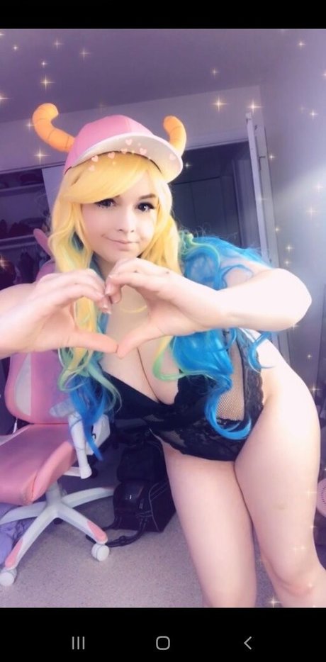 Milkushi art model pictures