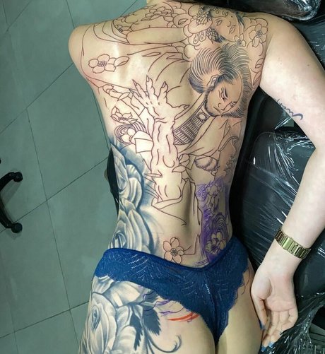 Amanda Yamashita model sex galleries