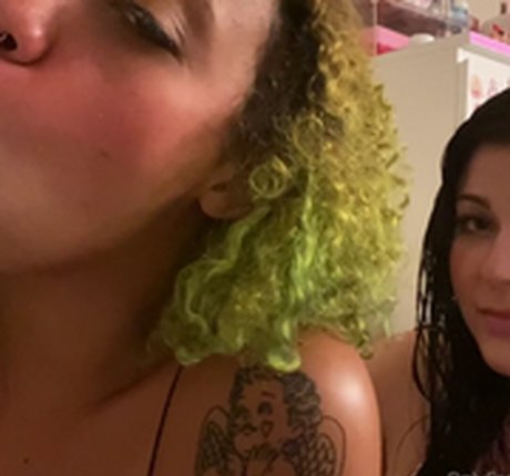 Vampalicious ASMR pornstar free gallery