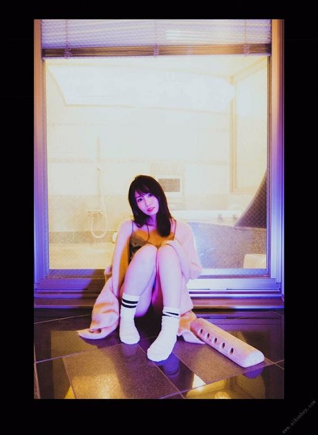 Aika Yumeno naked star image