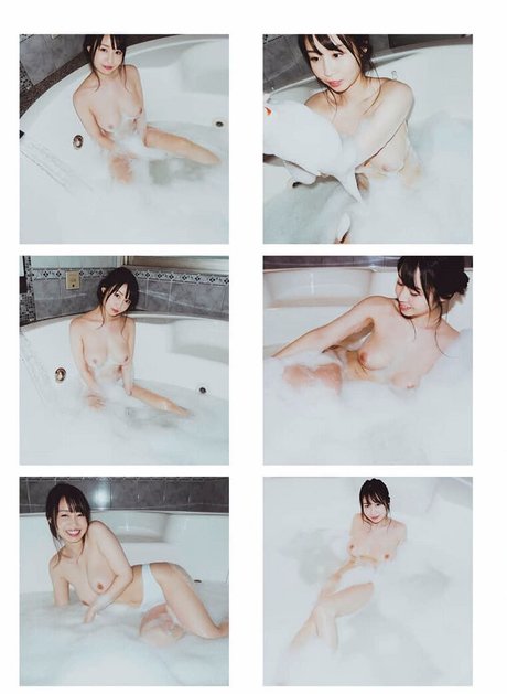 Aika Yumeno star beautiful pictures