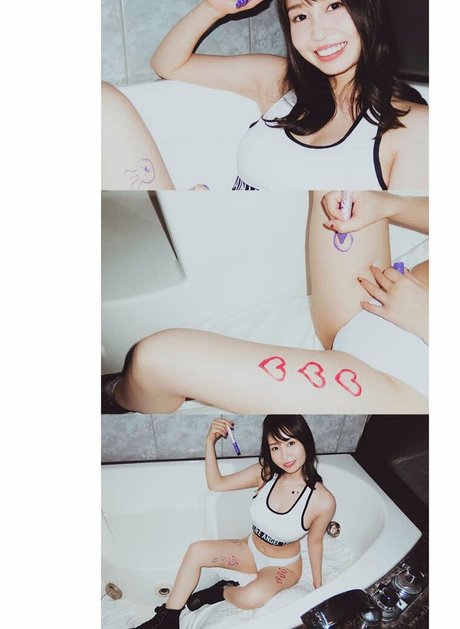 Aika Yumeno pornstar xxx pic