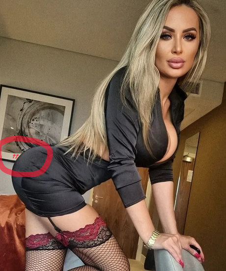 Milenka x pornstar nice gallery