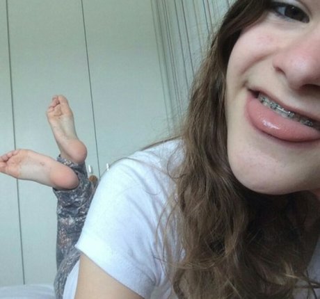 Thata Big Soles pornstar art img