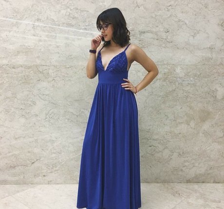 Sarah Carlos high quality star pictures