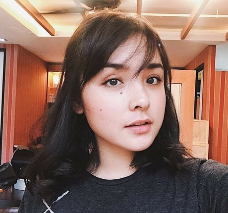 Sarah Carlos nice model images