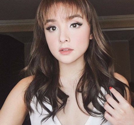 Sarah Carlos pornstar hot photo