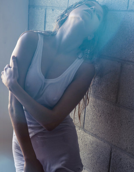 Paige Watkins pornstar nude pics