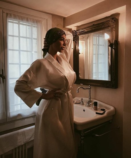 Magdalinasoltan beautiful model image