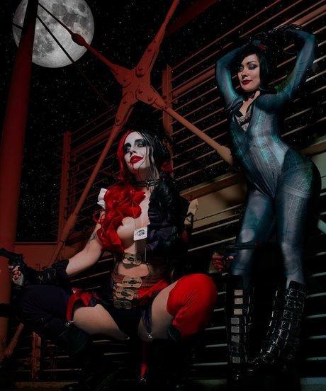 Arianna Petricca erotic actress picture