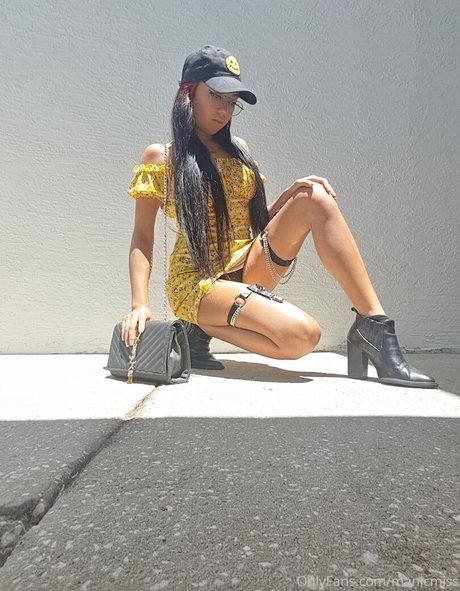 Manic miss star hot pic